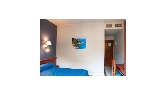 Hotel Acacias Suite & Spa poza 5