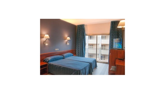 Hotel Acacias Suite & Spa poza 8