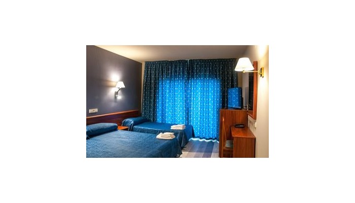 Hotel Acacias Suite & Spa poza 9