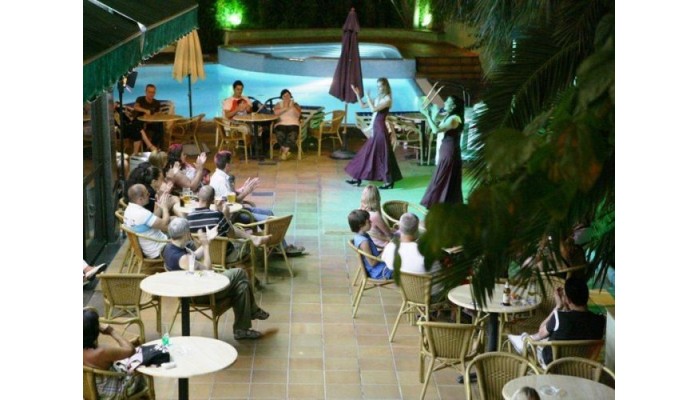 Hotel Acapulco poza 4