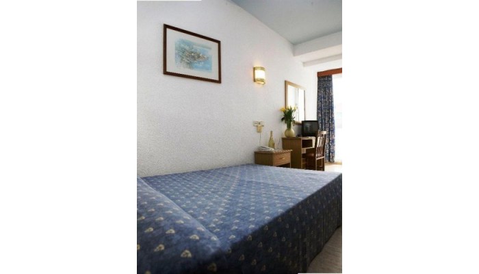 Hotel Acapulco poza 1