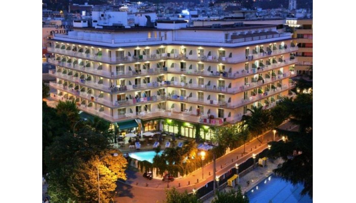 Hotel Acapulco poza 6