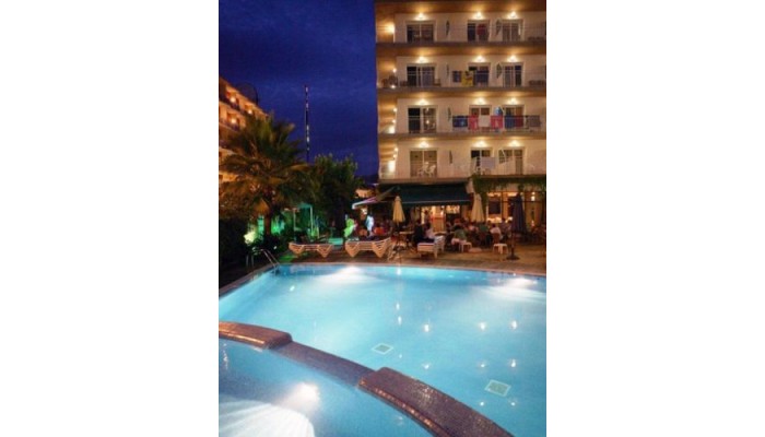 Hotel Acapulco poza 5