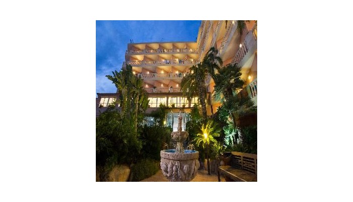 Hotel Alba Seleqtta poza 4