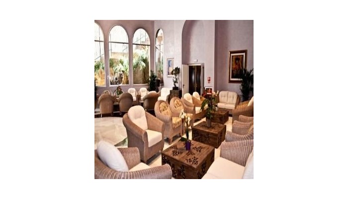 Hotel Alba Seleqtta poza 3