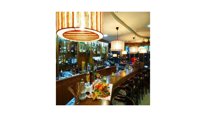 Hotel Alba Seleqtta poza 2