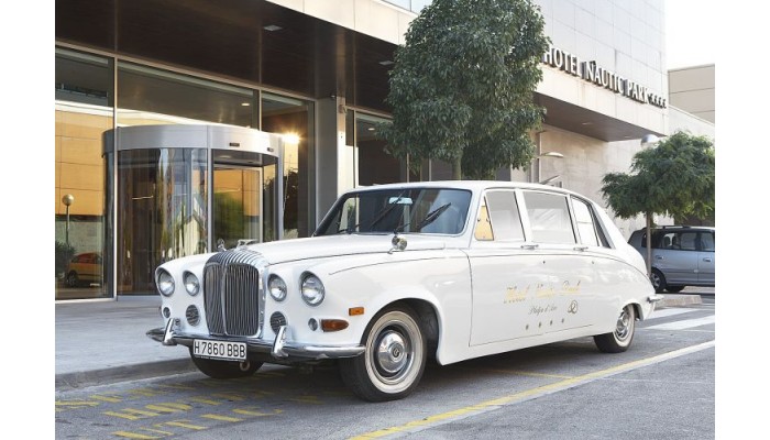 Hotel Alegria Nautic Park - Platja D'aro poza 8