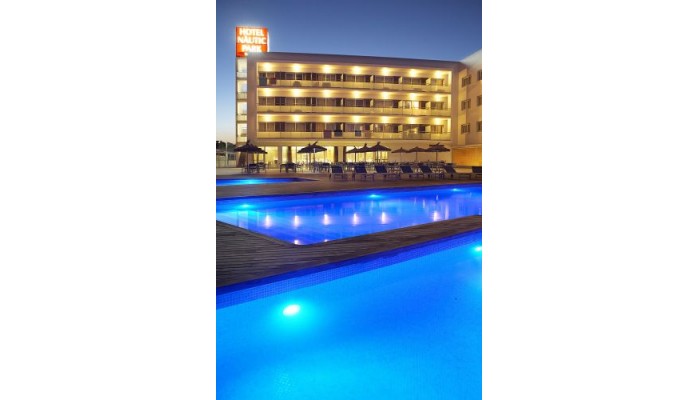 Hotel Alegria Nautic Park - Platja D'aro poza 7