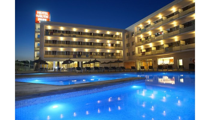 Hotel Alegria Nautic Park - Platja D'aro poza 4