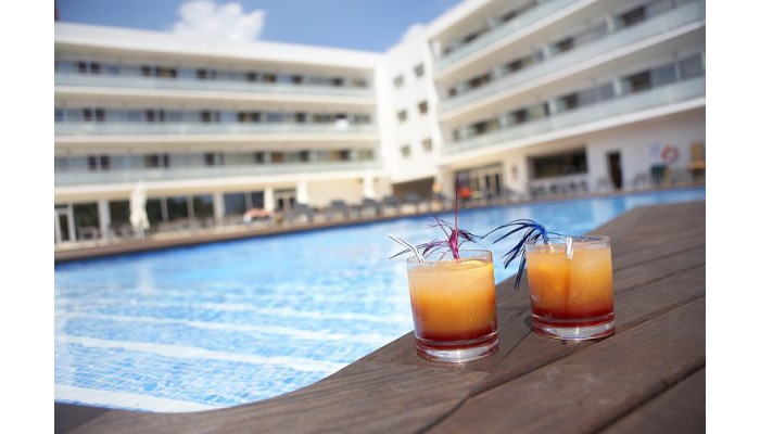 Hotel Alegria Nautic Park - Platja D'aro poza 2