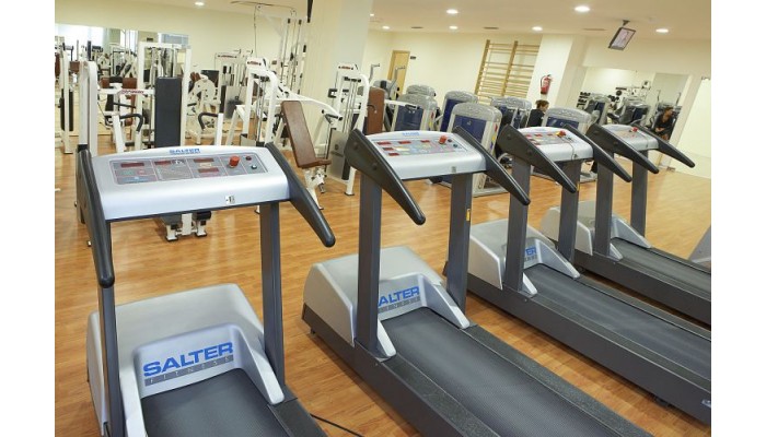 Hotel Alegria Nautic Park - Platja D'aro poza 10