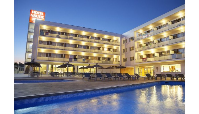 Hotel Alegria Nautic Park - Platja D'aro poza 3