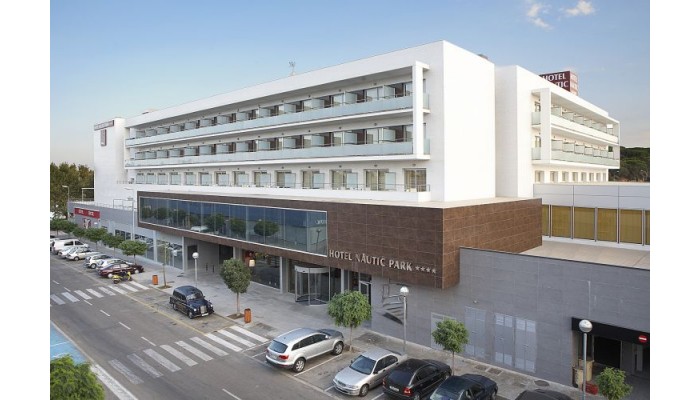 Hotel Alegria Nautic Park - Platja D'aro poza 1