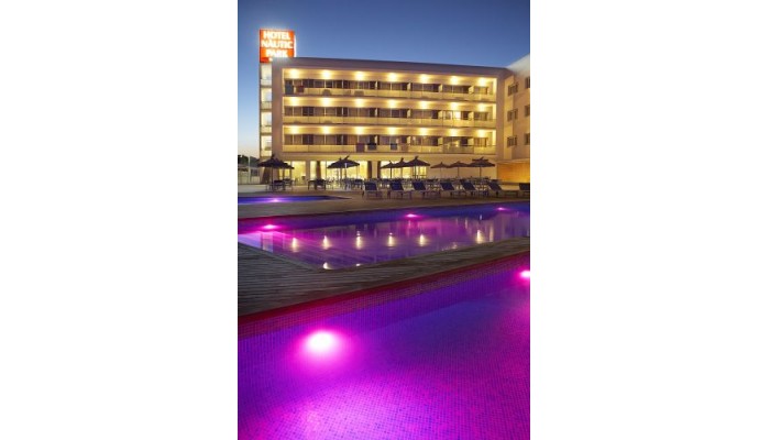 Hotel Alegria Nautic Park - Platja D'aro poza 6