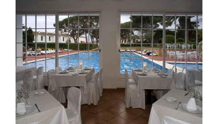 Hotel Alga - Calella De Palafrugell poza 7