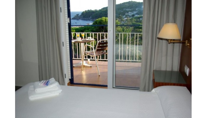 Hotel Alga - Calella De Palafrugell poza 2