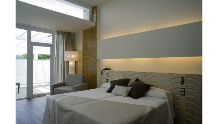 Hotel Alga - Calella De Palafrugell poza 4