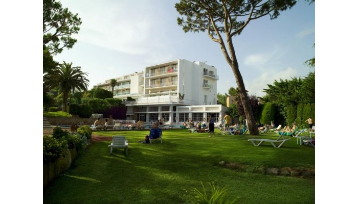 Hotel Alga - Calella De Palafrugell poza 10