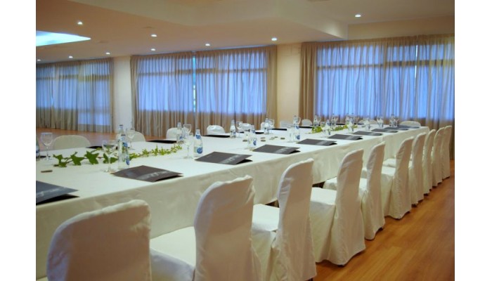 Hotel Alga - Calella De Palafrugell poza 3