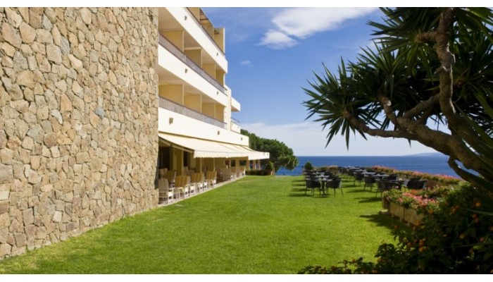 Hotel Almadraba Park poza 1