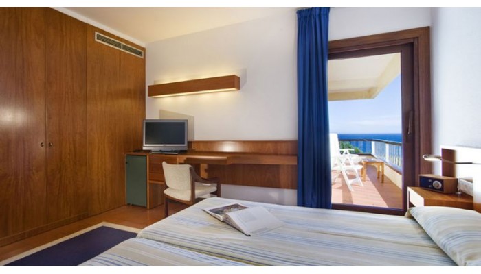 Hotel Almadraba Park poza 3