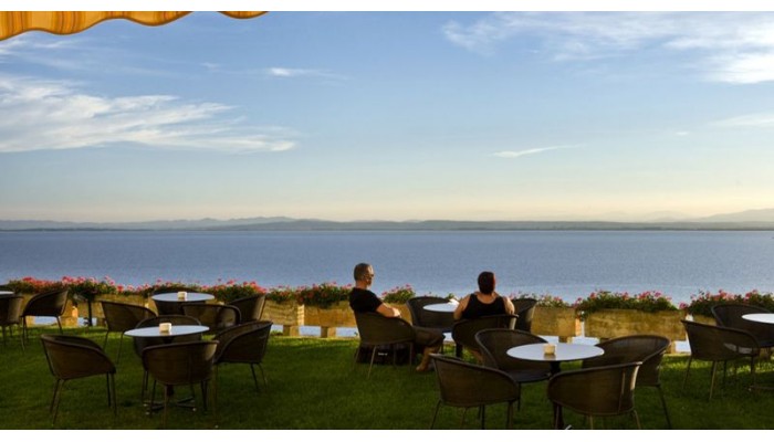 Hotel Almadraba Park poza 5