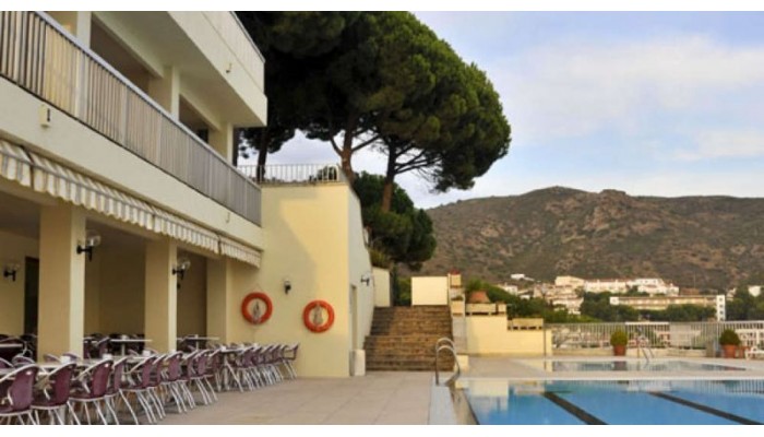 Hotel Almadraba Park poza 2