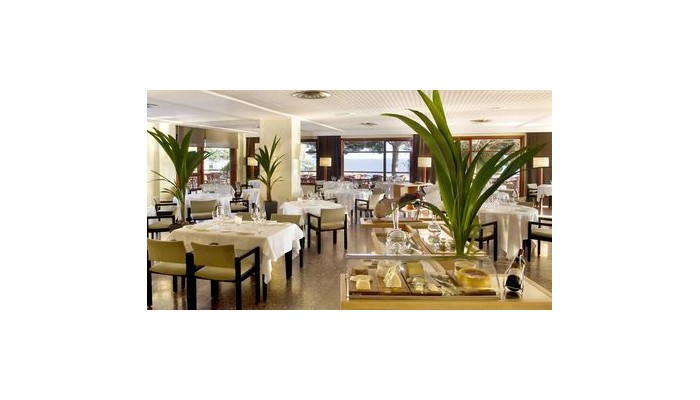 Hotel Almadraba Park poza 8