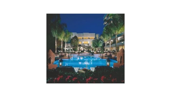 Hotel Alva Park poza 0