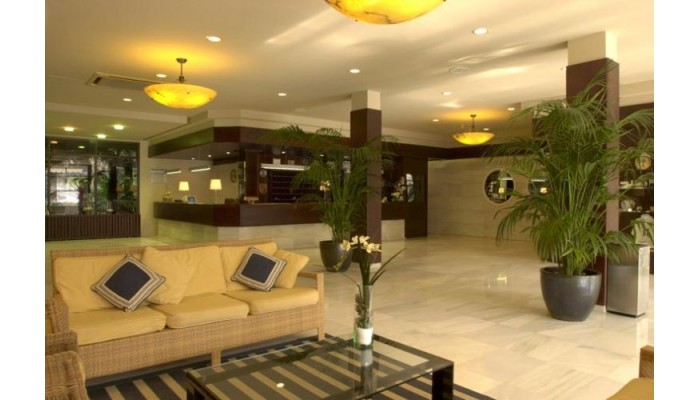 Hotel Anabel poza 11