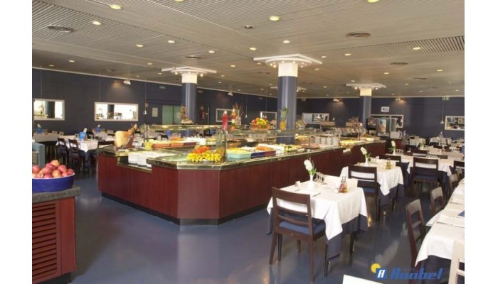 Hotel Anabel - Lloret poza 7