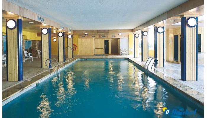 Hotel Anabel - Lloret poza 4