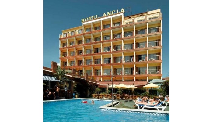Hotel Ancla poza 0