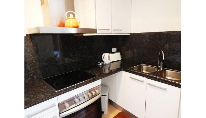 Hotel Apartamento Bellaire 3.2 Girona poza 2