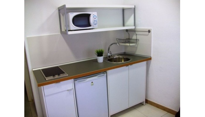 Hotel Apartamentos Ar Bellavista - Lloret poza 0