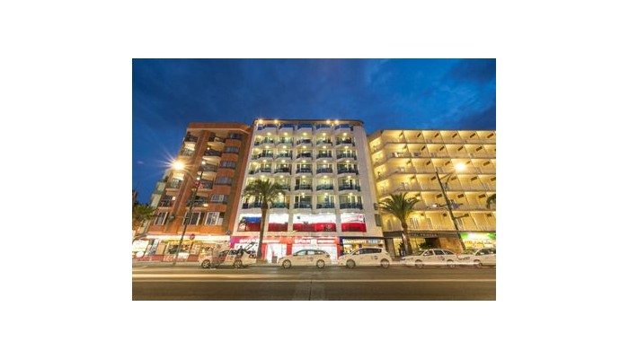 Hotel Apartamentos Blau poza 3