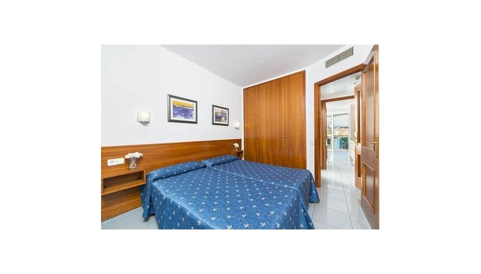 Hotel Apartamentos Blau poza 5