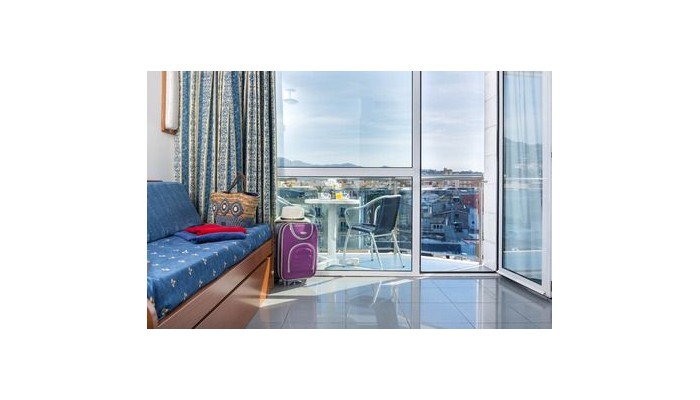 Hotel Apartamentos Blau poza 1