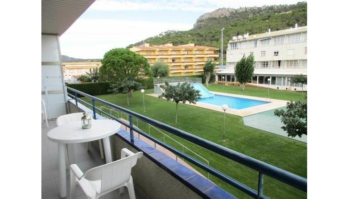 Hotel Apartamentos Blau poza 6