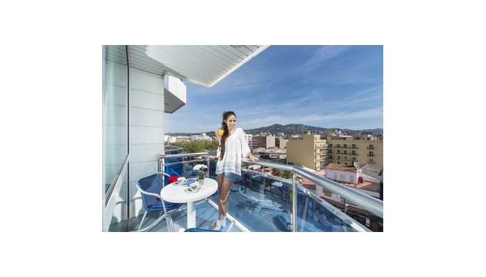 Hotel Apartamentos Blau poza 2