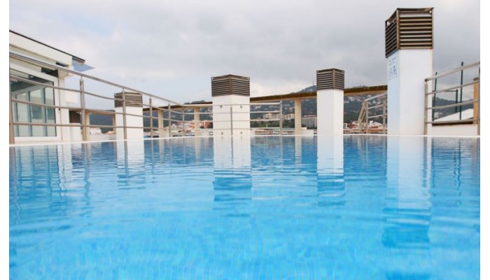 Hotel Apartamentos Blau - Lloret poza 11