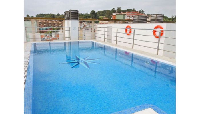 Hotel Apartamentos Blau - Lloret poza 6