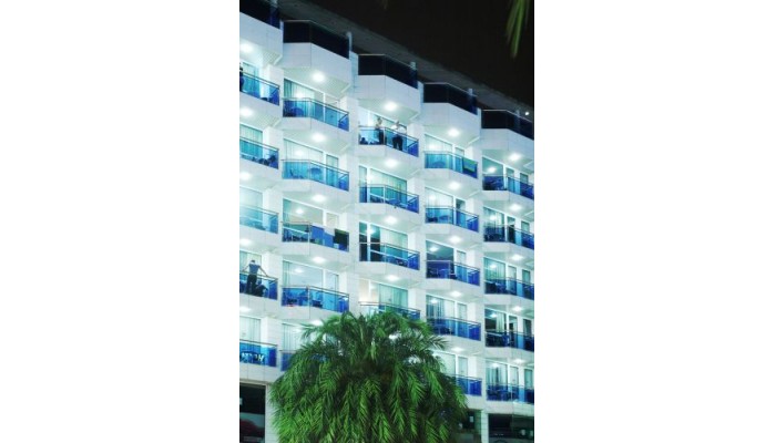 Hotel Apartamentos Blau - Lloret poza 10