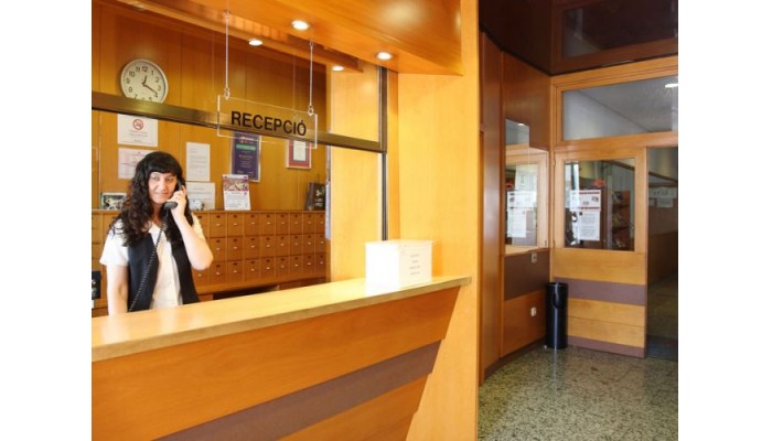 Hotel Apartamentos Blau - Lloret poza 1