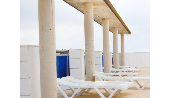 Hotel Apartamentos Blau - Lloret poza 7