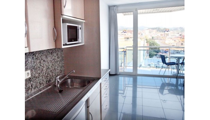Hotel Apartamentos Blau - Lloret poza 3