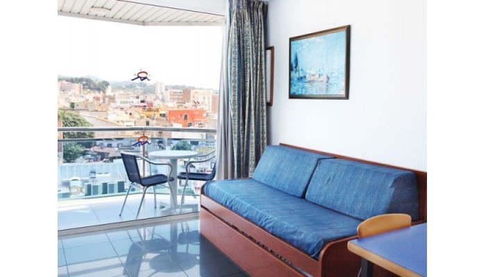 Hotel Apartamentos Blau - Lloret poza 5