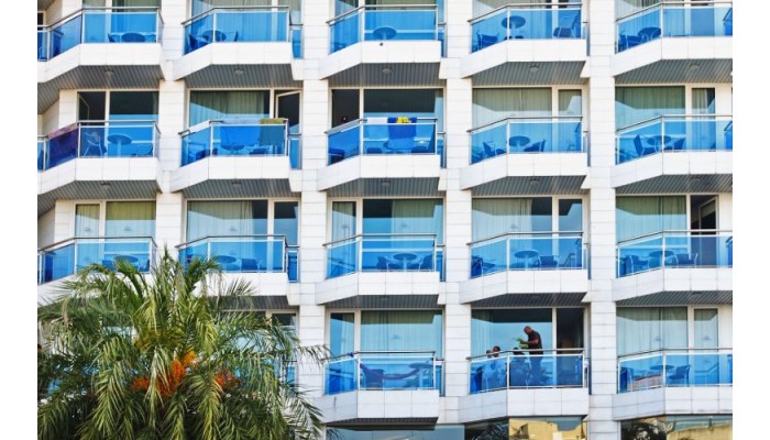 Hotel Apartamentos Blau - Lloret poza 9