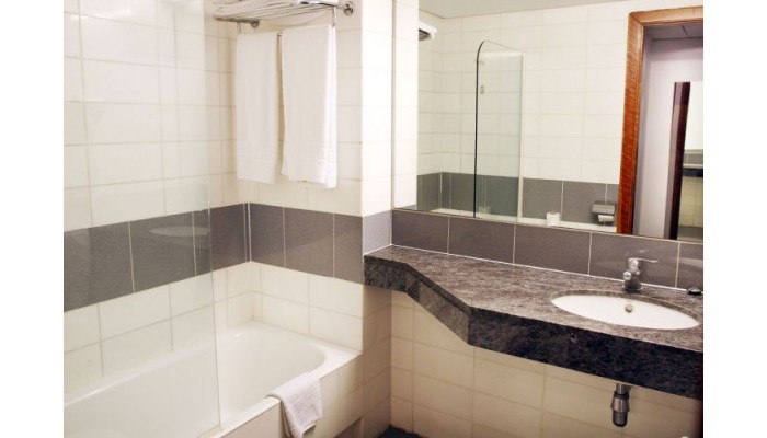 Hotel Apartamentos Blau - Lloret poza 8