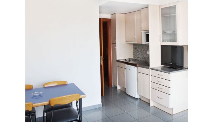 Hotel Apartamentos Blau - Lloret poza 2